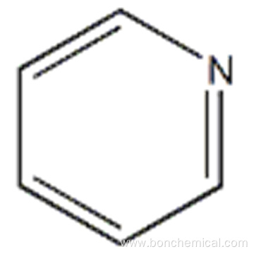 Pyridine CAS 110-86-1